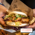 Ducky’s Asian Street Food