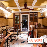 Hôtel Monsieur Aristide