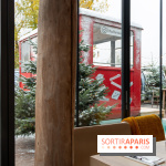 Chez Monix au Splash