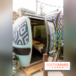 Chez Monix au Splash