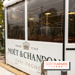 Chez Monix au Splash