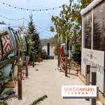 Chez Monix au Splash