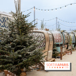 Chez Monix au Splash