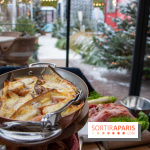 Chez Monix au Splash