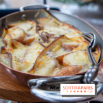 Chez Monix au Splash