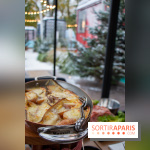 Chez Monix au Splash