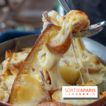 Chez Monix au Splash