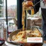 Chez Monix au Splash