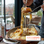 Chez Monix au Splash