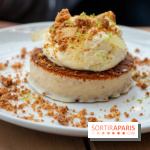 Chez Monix au Splash