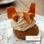 Chez Monix au Splash