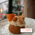 Chez Monix au Splash