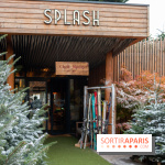 Chez Monix au Splash