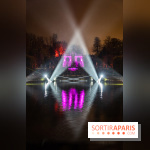 Lumières en Seine, les photos du parcours féérique 