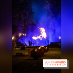 Lumières en Seine, les photos du parcours féérique 