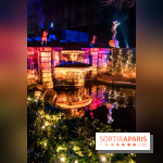 Lumières en Seine, les photos du parcours féérique 