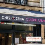Chez Zena, la bonne cuisine libanaise familiale du 18e arrondissement