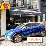 Chez Zena, la bonne cuisine libanaise familiale du 18e arrondissement