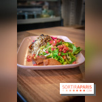 Chez Zena, la bonne cuisine libanaise familiale du 18e arrondissement