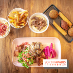 Chez Zena, la bonne cuisine libanaise familiale du 18e arrondissement