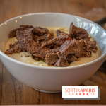 Chez Zena, la bonne cuisine libanaise familiale du 18e arrondissement