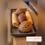 Chez Zena, la bonne cuisine libanaise familiale du 18e arrondissement