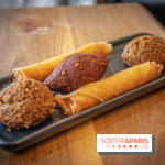 Chez Zena, la bonne cuisine libanaise familiale du 18e arrondissement