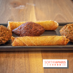 Chez Zena, la bonne cuisine libanaise familiale du 18e arrondissement