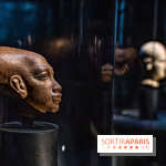 Les trésors de la collection Al Thani au Musée de la Marine 