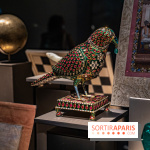 Les trésors de la collection Al Thani au Musée de la Marine 