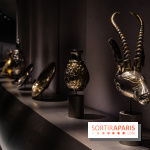 Les trésors de la collection Al Thani au Musée de la Marine 