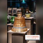 Les trésors de la collection Al Thani au Musée de la Marine 