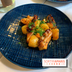 Mauro Colagreco x Anahi