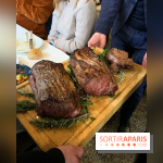 Mauro Colagreco x Anahi