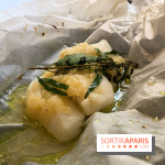 Mauro Colagreco x Anahi