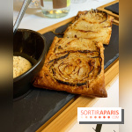 Mauro Colagreco x Anahi