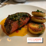 Mauro Colagreco x Anahi