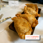 Mauro Colagreco x Anahi