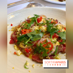 Mauro Colagreco x Anahi