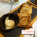 Mauro Colagreco x Anahi