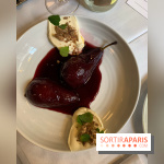 Mauro Colagreco x Anahi