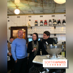 Mauro Colagreco x Anahi