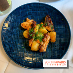 Mauro Colagreco x Anahi