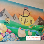 La Pépite, le restaurant de nuggets français responsables du 9e arrondissement