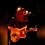 Shannon Wright Alhambra Paris 12-10-09