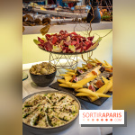 Le Brunch du Molitor