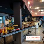 Le Brunch du Molitor