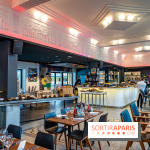 Le Brunch du Molitor