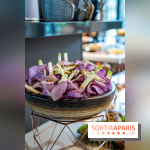 Le Brunch du Molitor