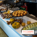 Le Brunch du Molitor